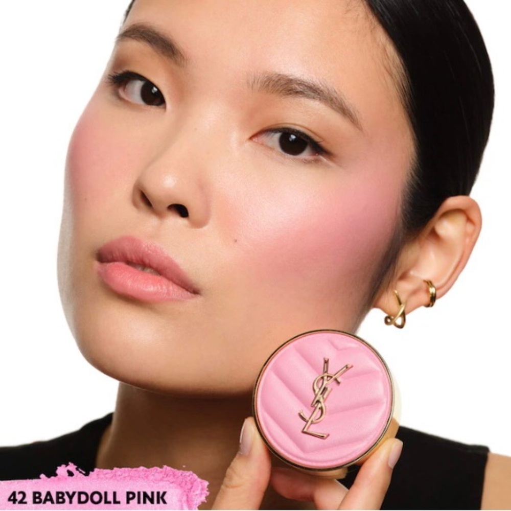 NEW✅ Make Me Blush 24H Buildable Powder Blush - Picture 2 of 6